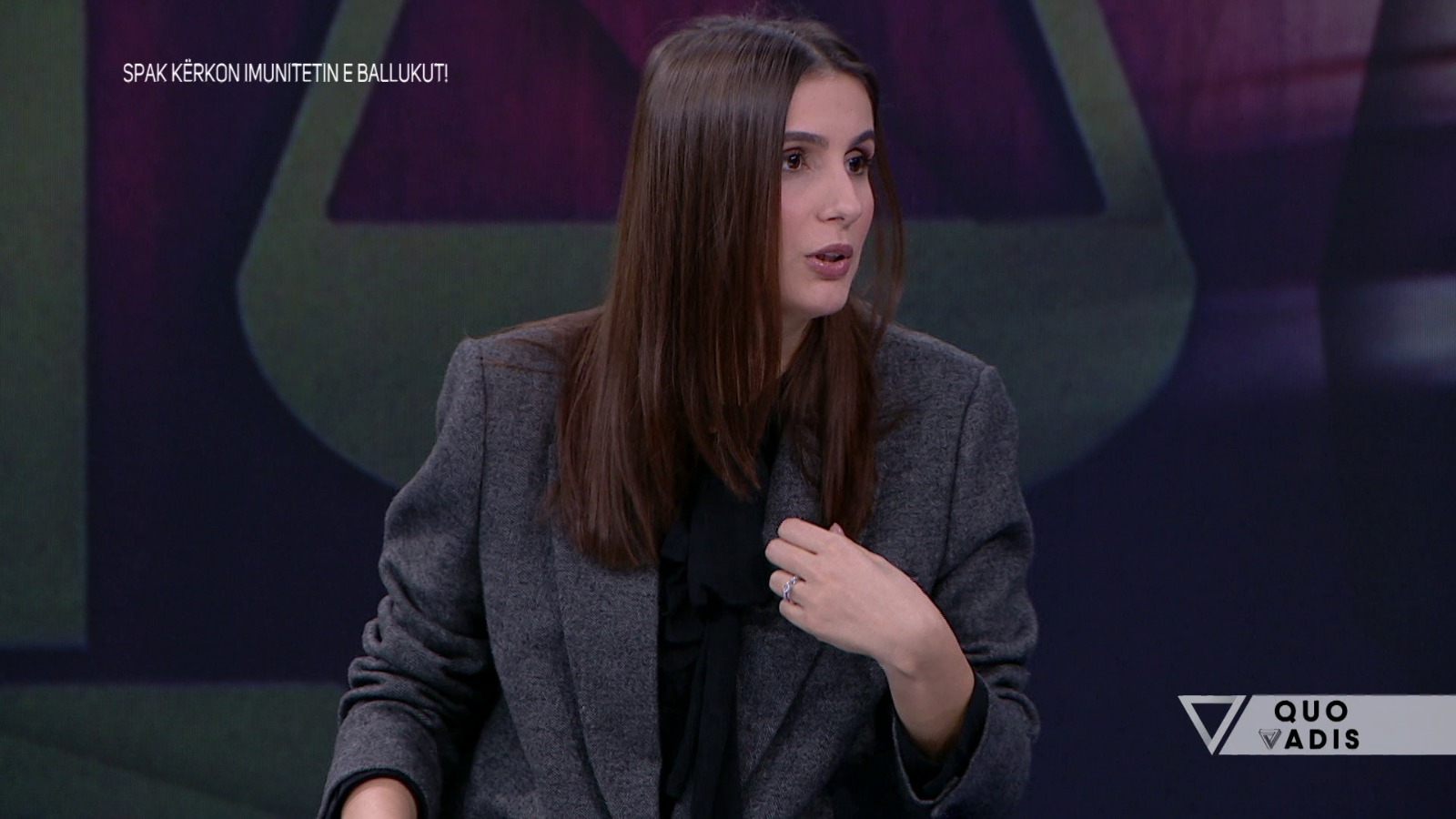 Doda  Policia është kthyer në një organizatë kriminale  kanë marrë peng njerëz