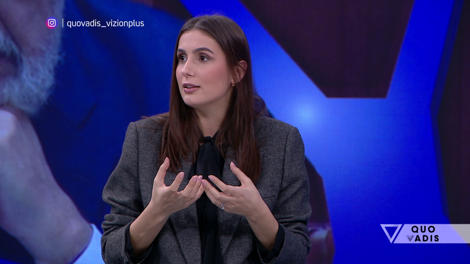 Pse nuk dalin qytetarët në protestë  Doda  Nuk mund të kërkohet largimi i Ramës për të sjellë Berishën dhe Nokën