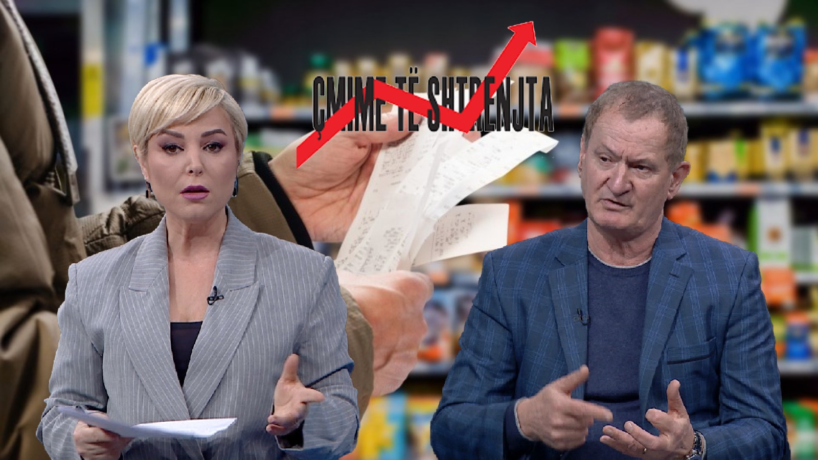 Çmime të shtrenjta  Eksperti  Prodhimi blegtoral në pikiatë