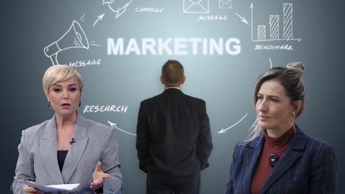 Marketingu tradicional/digjital, strategjitë e biznesit për rritur shitjet gjatë festave