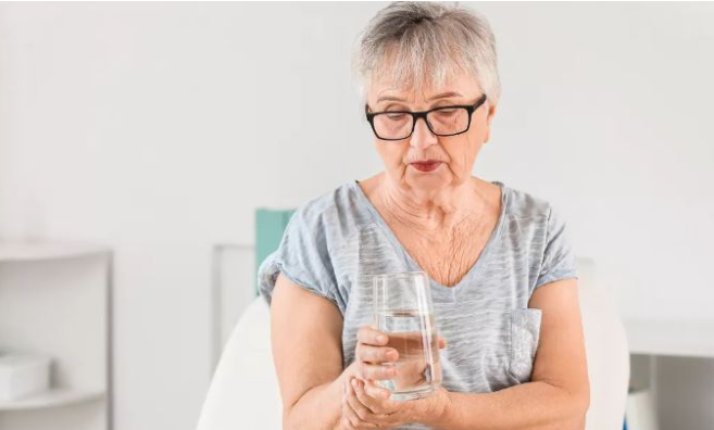 Sëmundja e Parkinsonit  proteina mbrojtëse për neuronet që parandalon përparimin e sëmundjes