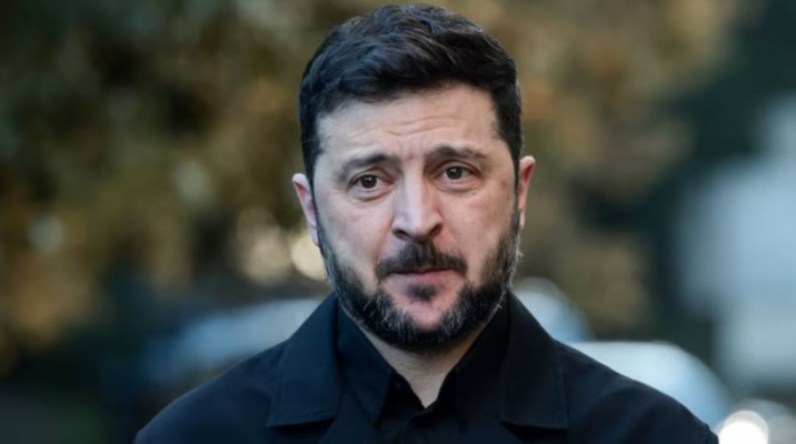 Zelensky kërkon paqe të “dinjitetshme” dhe garanci se Rusia nuk do ta sulmojë më Ukrainën Zelensky kërkon paqe të “dinjitetshme” dhe garanci se Rusia nuk do ta sulmojë më Ukrainën
