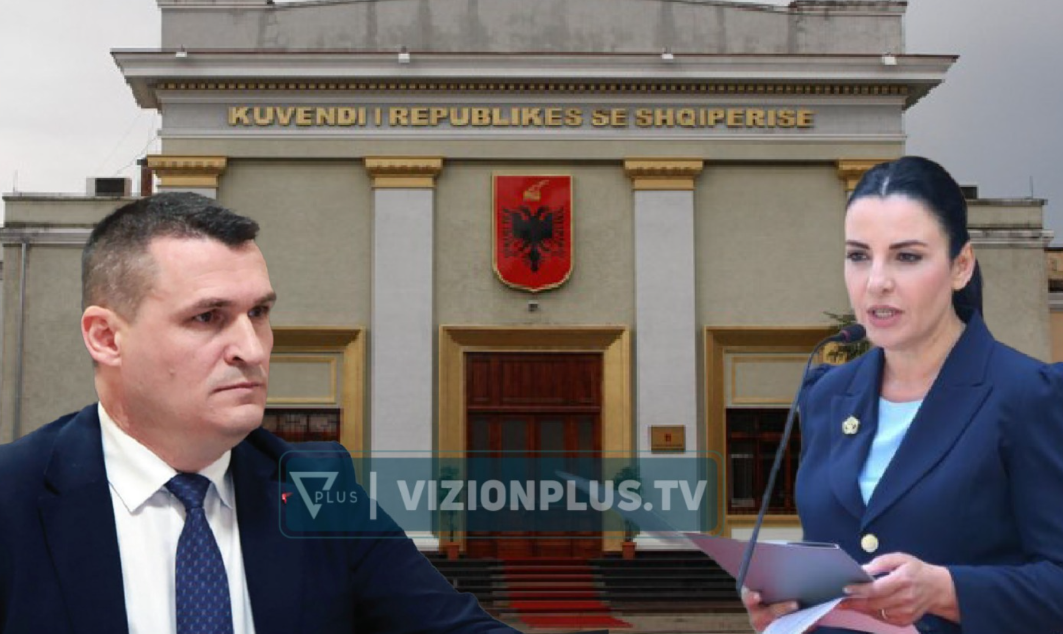 Dokumenti me firmën e Dumanit  Zbardhet kërkesa e SPAK drejtuar Kuvendit për Belinda Ballukun