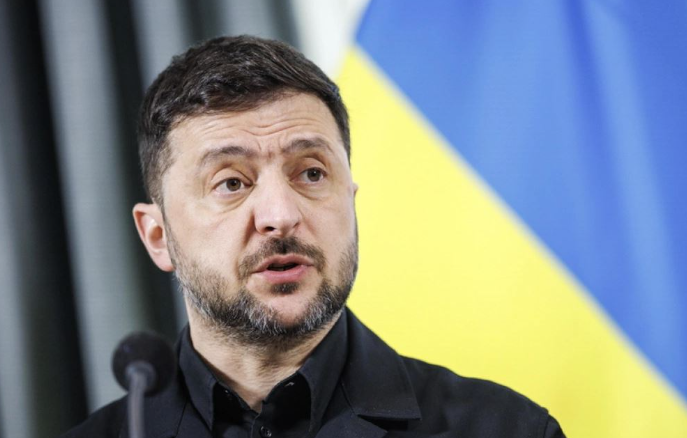 Zelensky para samitit të BE së  Rusia po përgatitet të zhvillojë një vit të ri lufte në Ukrainë