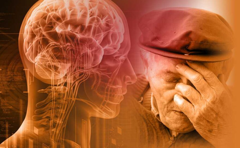 Sëmundja e Alzheimerit  Ja pjesa e trupit që paralajmëron rrezikun