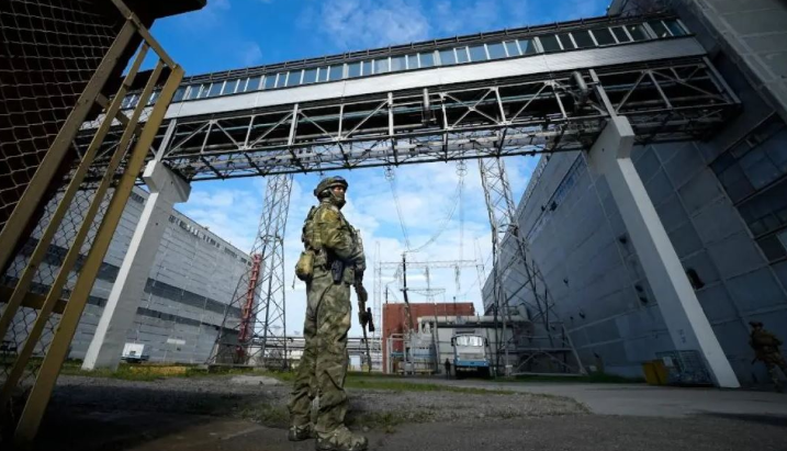 Rusia sulmon me raketa Zaporizhian në Ukrainë  të paktën 26 të plagosur