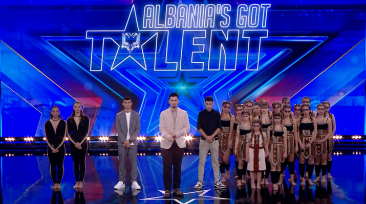 Lot dhe emocione në AGT, dy talentet që kalojnë në finalen e madhe