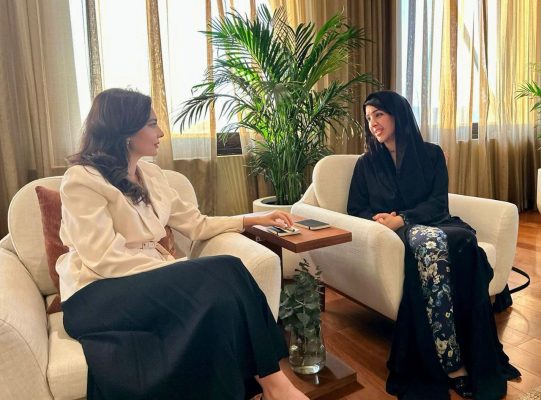 Spiropali në Forumin ‘Sir Bani Yas’: Shqipëria dhe Emiratet forcojnë partneritetin strategjik Spiropali në Forumin ‘Sir Bani Yas’: Shqipëria dhe Emiratet forcojnë partneritetin strategjik