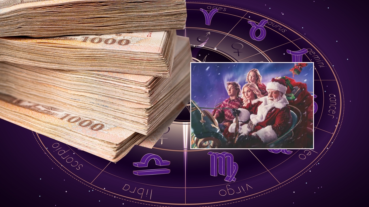 Për cilat shenja të Horoskopit  janari sjell pasuri dhe bollëk
