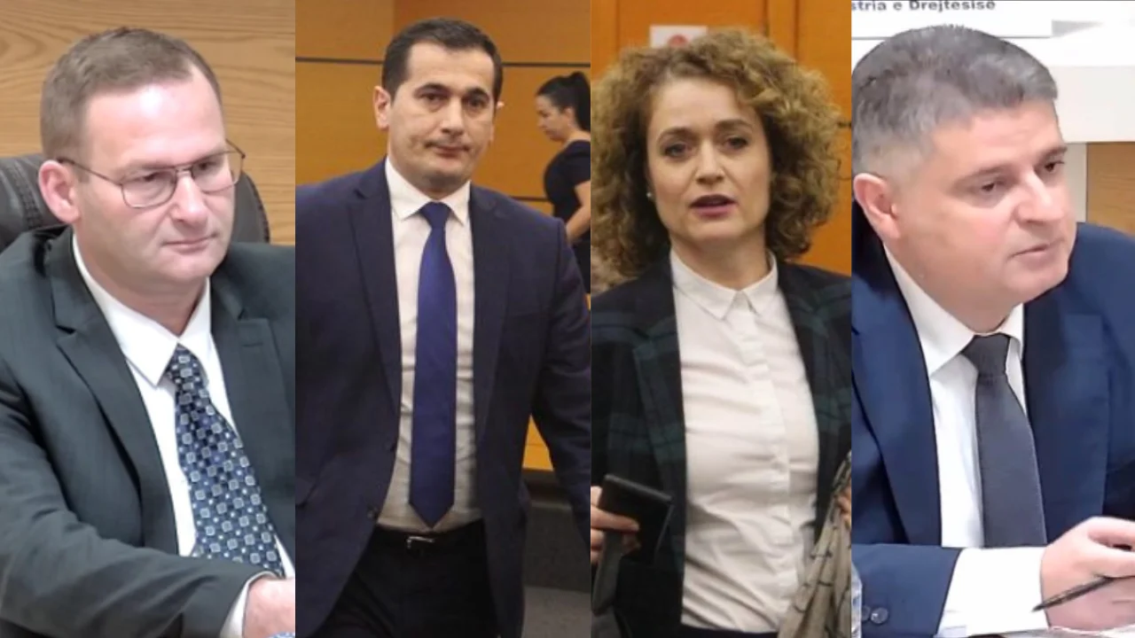 Për herë të parë në garë një grua  KLP zgjedh sot kreun e ri të SPAK  kush do të zërë karrigen e Altin Dumanit 