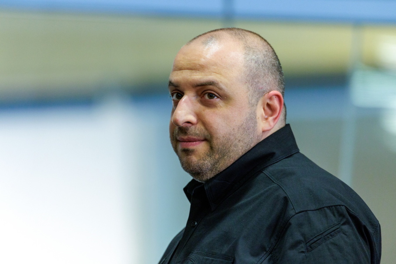 WP  Negociatori i Ukrainës zhvilloi takime sekrete me zyrtarë të FBI së