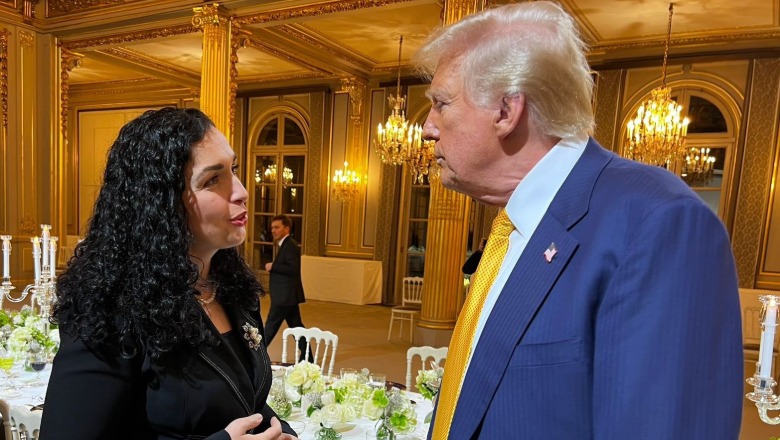 Kapja e Maduros nga SHBA dhe sulmet në Venezuelë  Presidentja Osmani  Trump po mbron botën nga krimi i organizuar