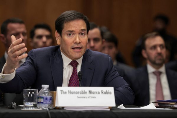 Lufta në Ukrainë, Rubio: Negociata të vështira po zhvillohen për Donetskun Lufta në Ukrainë, Rubio: Negociata të vështira po zhvillohen për Donetskun