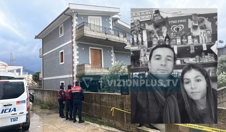 Fundi tragjik i një divorci  Llogora dhe Sose Xhebroj nuk ia dolën të shpëtonin martesën  përfunduan të vdekur