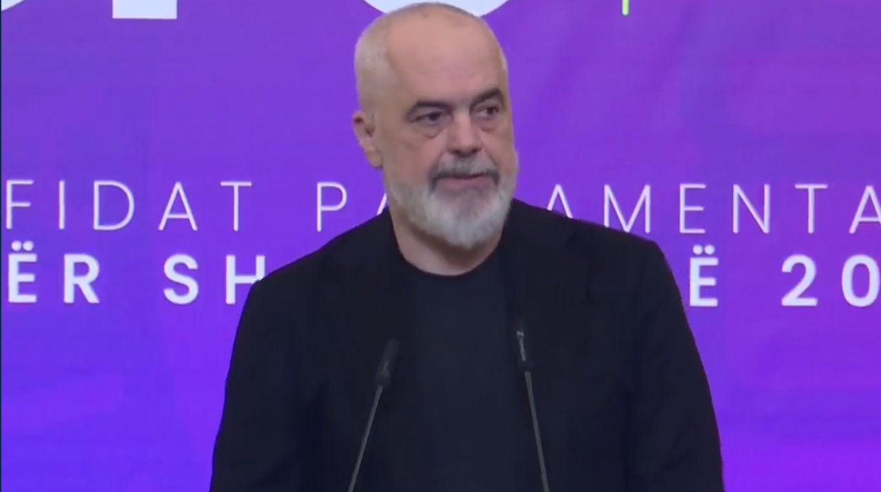 Rama u përgjigjet akuzave  Kayo  kompani shtetërore  privati nuk ka pjesë  Si do funksionojë marrëveshja me Italinë