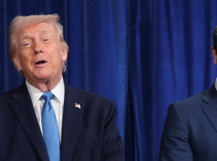 Pas arrestimit të Maduros  Trump paralajmëron presidentin e Kolumbisë  Tregohu i kujdesshëm