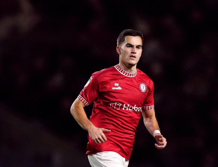 Anis Mehmeti në superformë  skuadra franceze shfaq interes