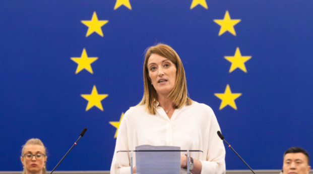 Arrestimi i Maduros  presidentja e PE  Populli i Venezuelës meriton të jetë i lirë