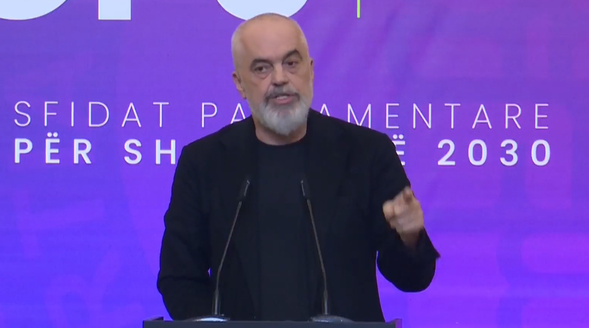 Reformat  Rama  Opozita e ka derën të hapur nëse do të bashkëpunojë  por nuk ulemi në tryezë me zor