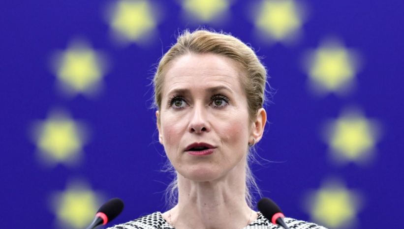 Arrestimi i Maduros  Kallas  Ai nuk e kishte legjitimitetin si president i Venezuelës