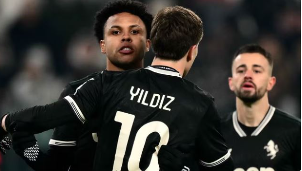 Ramadani dhe Leçe ndalin Juventusin  David shpërdoron penalltinë