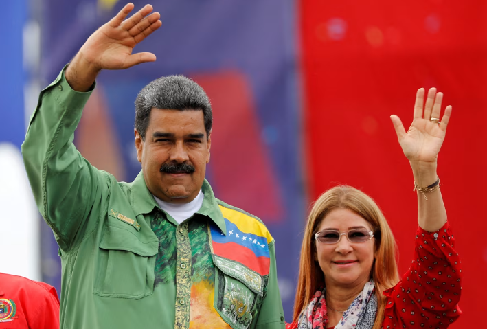 Arrestimi i Maduros dhe bashkëshortes  Spiropali  Shqipëria është në krah të SHBA ve dhe Presidentit Trump