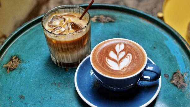 A shkakton kafeina makthe 