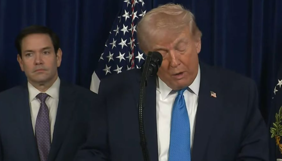 Trump pas arrestimit të Maduros  Venezuelën do ta drejtojnë SHBA të deri në tranzicionin e duhur