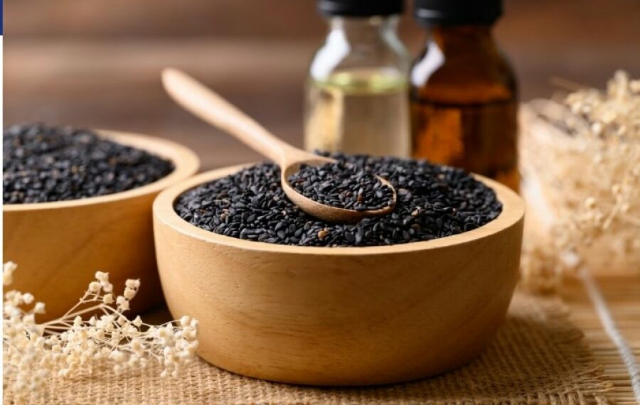 Përfitimet dhe disavantazhet e konsumimit të farave të susamit të zi