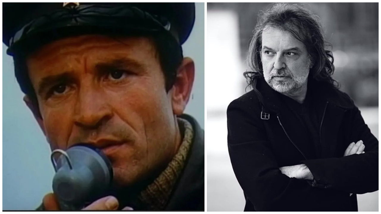 Ndarja nga jeta e aktorit Fitim Makashi  mesazhi prekës i të birit Redon Makashi