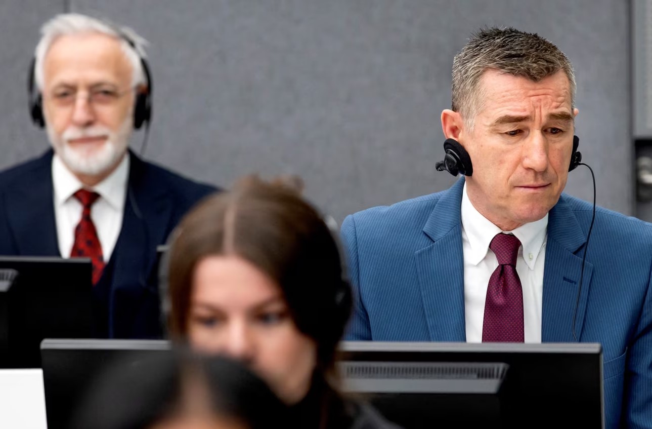  Nuk ka prova kundër UÇK së   avokati i Kadri Veselit  Gjykata të rrëzojë pretendimet e prokurorisë