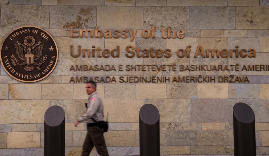 SHBA  Presim të bashkëpunojmë me Qeverinë e re të Kosovës për të avancuar prioritetet e përbashkëta