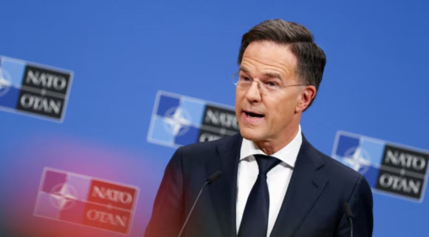 Rutte  NATO pret veprime konkrete nga Serbia për Banjskën