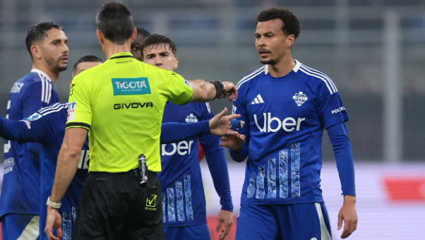 Humbi 150 mijë sterlina në bixhoz  probleme për ish yllin e Anglisë