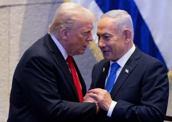 Netanyahu  Trump po krijon kushtet për një marrëveshje me Iranin