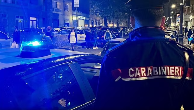 E rëndë në Itali  58 vjeçari vret nënën dhe e fsheh trupin në pyll