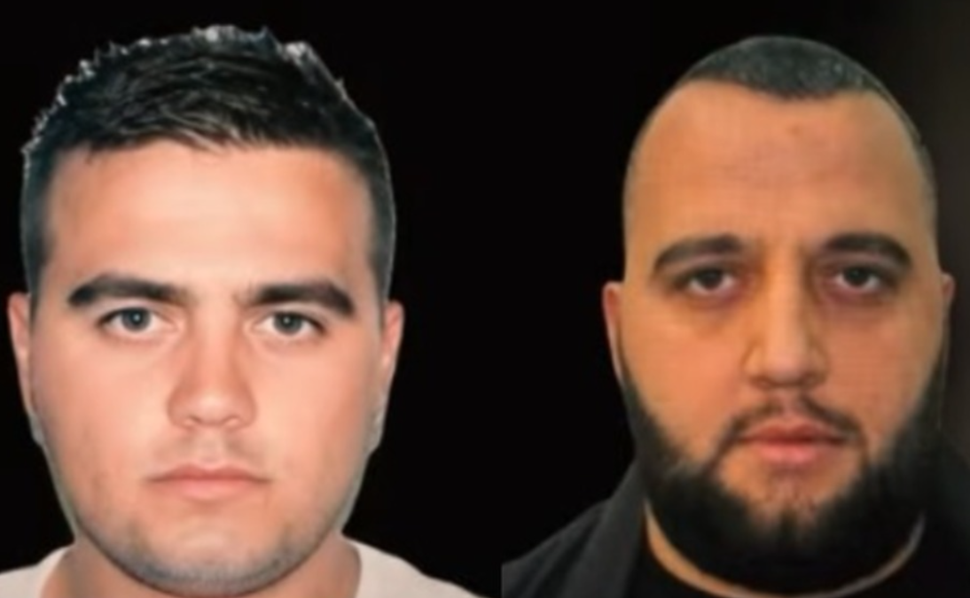 Ekstradohet në Shqipëri vëllai i Suel Çelës  pritet mbërritja në Rinas