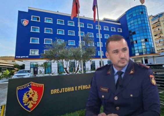 Sërish Lëvizje në Policinë e Shtetit, Hita firmos ndryshimet në pikat kufitare (EMRAT)