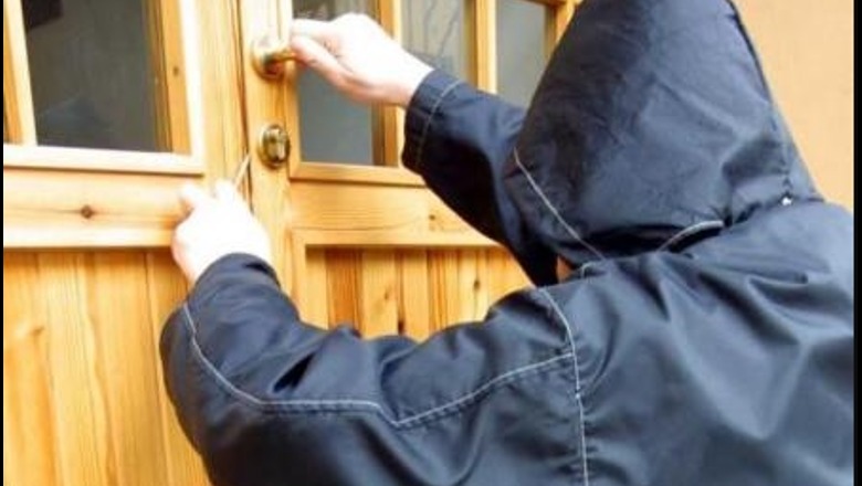 Tentativë grabitjeje që hapi  dosje  të reja për policinë  i mituri del i plagosur nga banesa që ushtrohej prostitucion në Tiranë