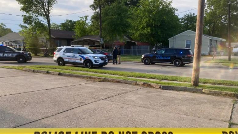 Të shtëna me armë në SHBA  vriten 8 fëmijë