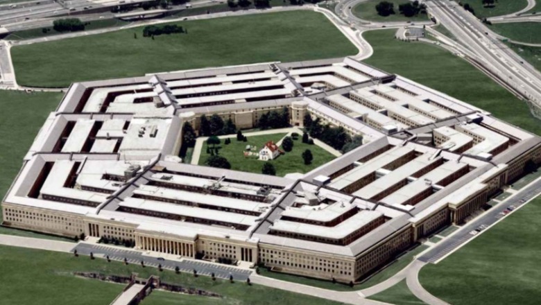 Pentagoni  Do të duhen gjashtë muaj për të pastruar Hormuzin nga minat e vendosura nga Irani