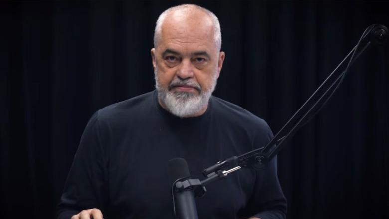 Forumi i Delfit në Greqi  Rama  Mitsotakis ka vullnet për adresimin e çështjeve të mbartura