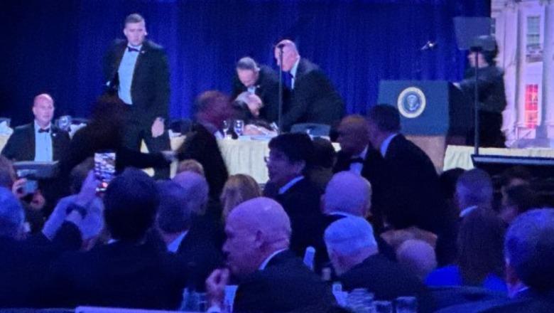 Shqipëria dënon sulmin në SHBA  reagojnë presidenti  kryeministri dhe kreu i opozitës