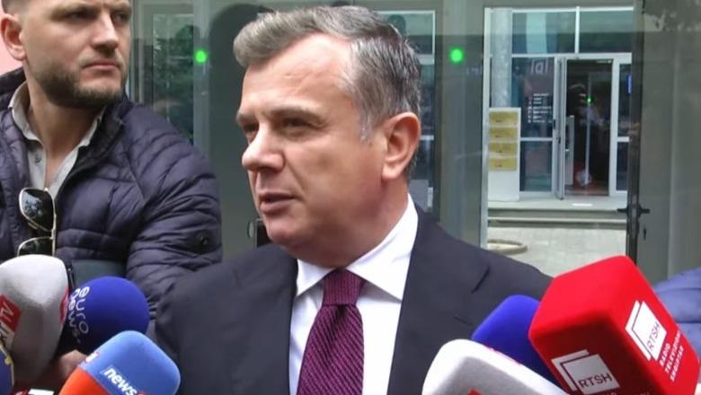  Ditë e madhe për Shqipërinë   Balla në GJKKO për të dëshmuar për dosjen  Partizani 