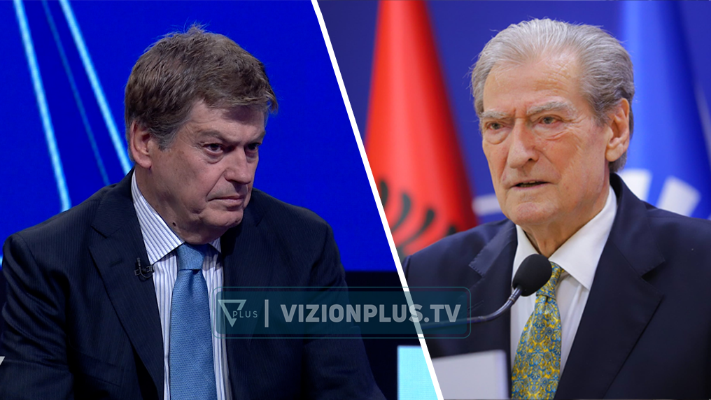 Topi  Berisha punonte shumë  edhe më dëgjonte  Fajtor se shpartalloi PD