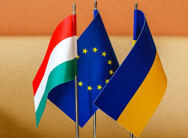 Pas ndërrimit të pushtetit në Hungari  BE ja gati të zhbllokojë 90 miliardë euro për Ukrainën
