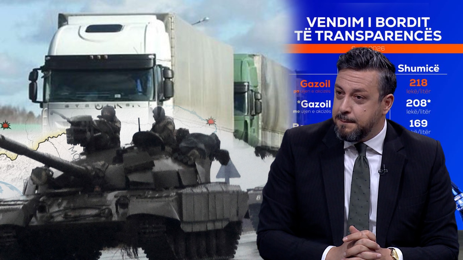 A po e injoron qeveria krizën e çmimeve  Civici  Në qershor do të ketë paketë mbështetëse