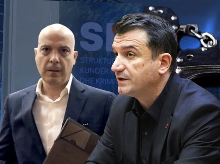 Përplasja mes Veliajt e Dados  zbardhet debati i seancës në Gjykatën Administrative