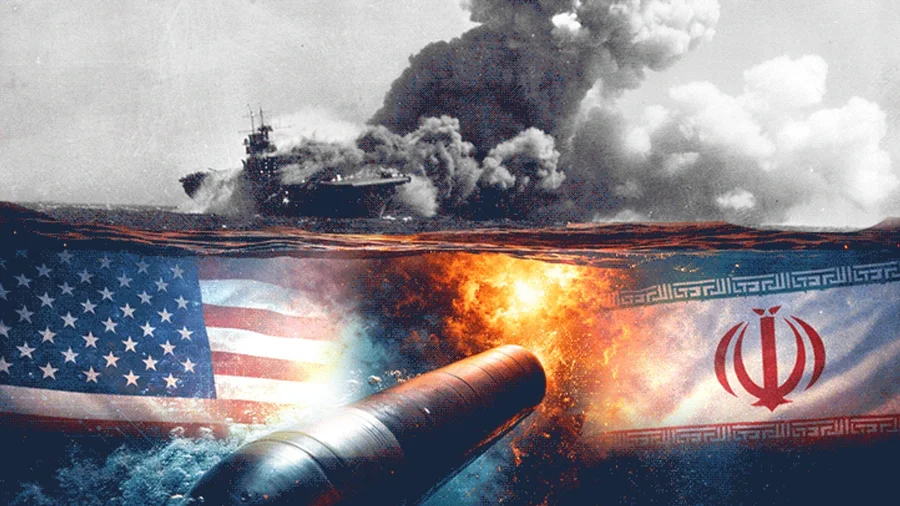 Ish zyrtari amerikan  Propozimi i Iranit për paqe nuk bind SHBA