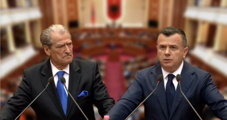 Debat për integrimin në Parlament  opozita akuzon qeverinë se ka bllokuar procesin me çështjen Balluku